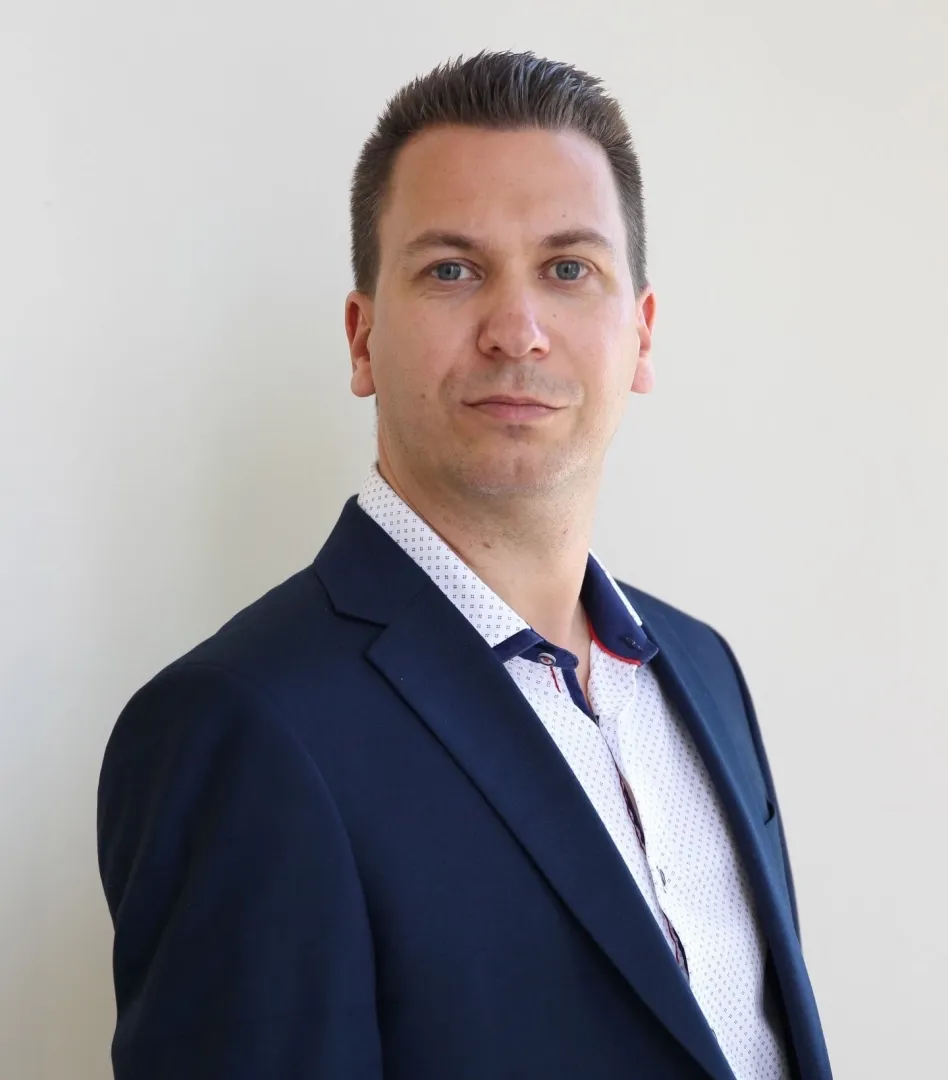  Horváth Csaba Sándor